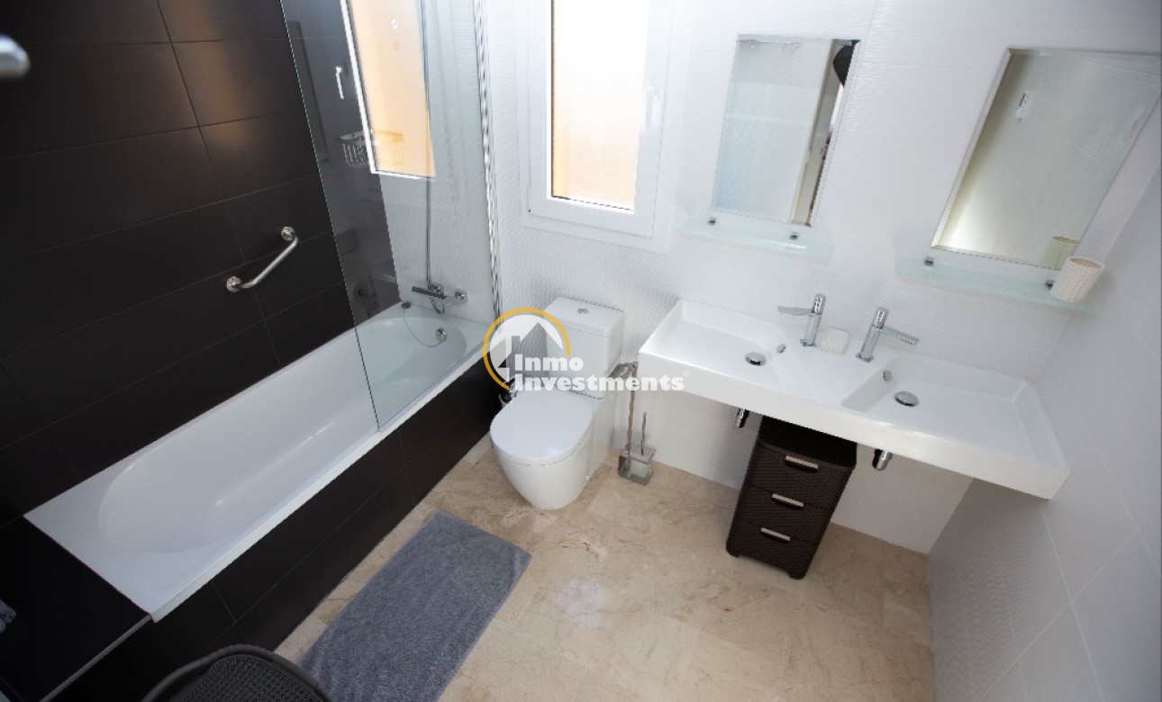 Short Term Rentals - Apartment - Punta Prima - La Recoleta