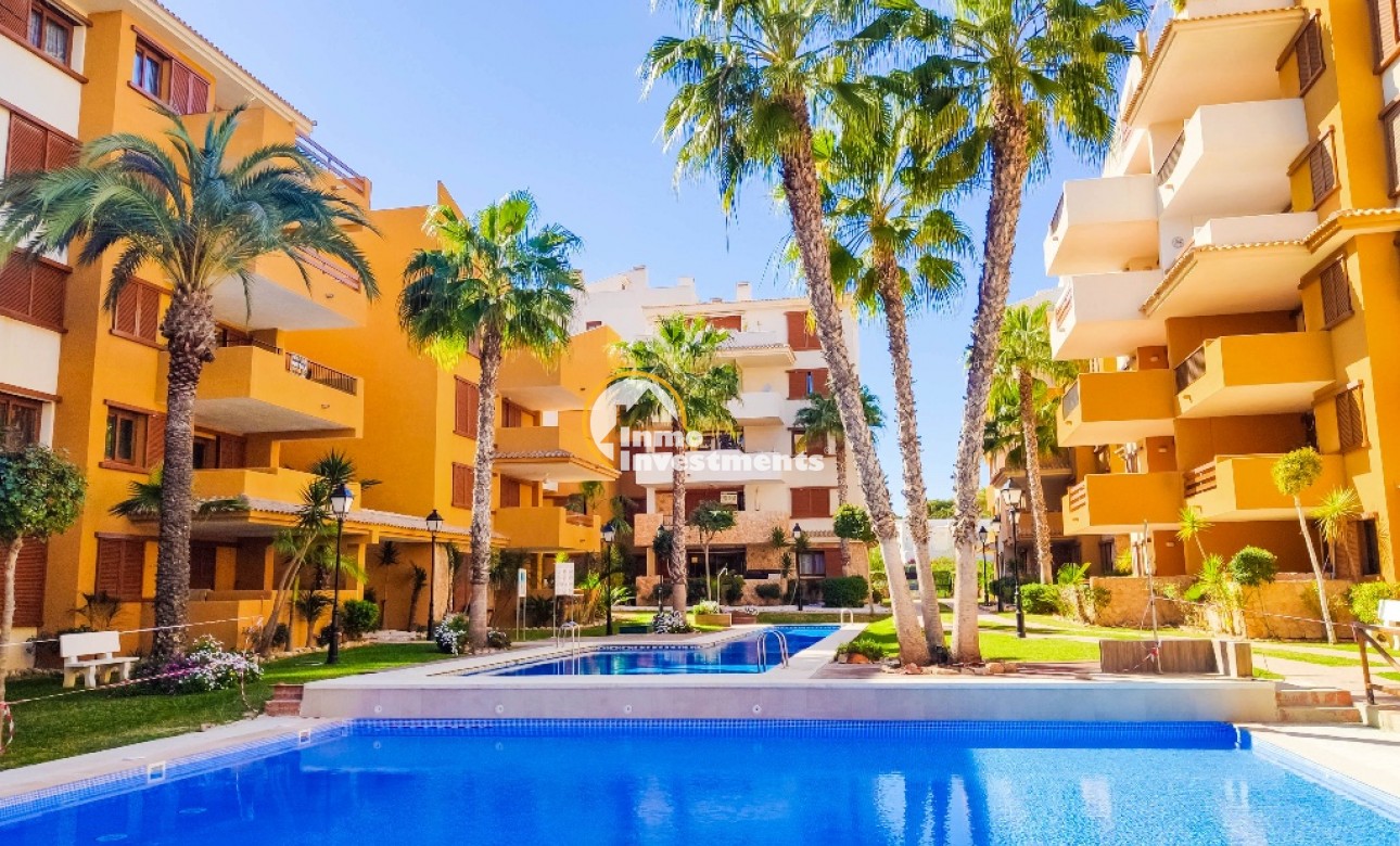 Short Term Rentals - Apartment - Punta Prima - La Recoleta