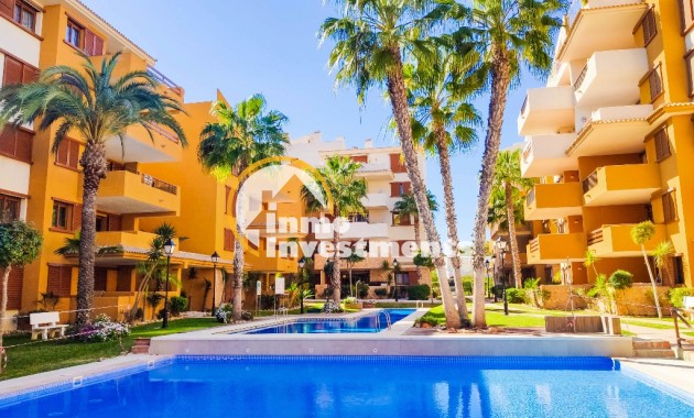 Short Term Rentals - Apartment - Punta Prima - La Recoleta