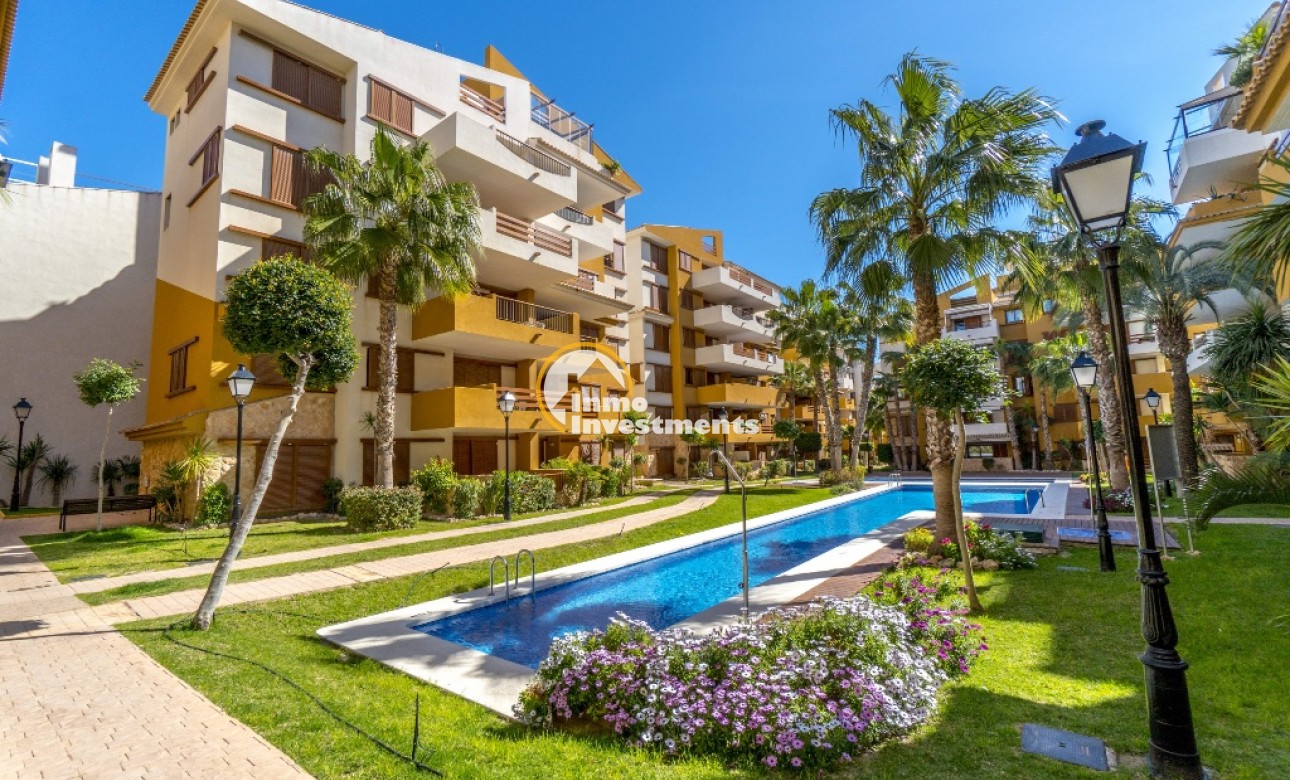 Short Term Rentals - Apartment - Punta Prima - La Recoleta