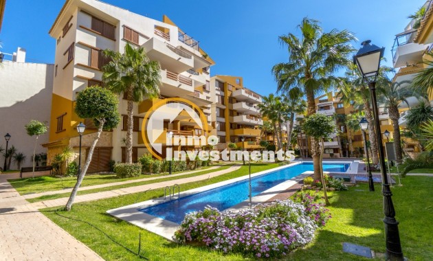 Short Term Rentals - Apartment - Punta Prima - La Recoleta