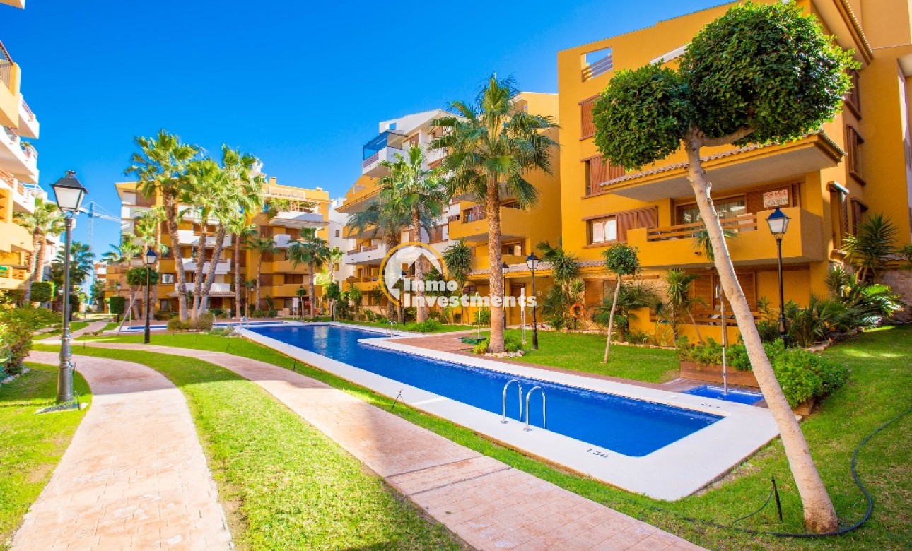 Short Term Rentals - Apartment - Punta Prima - La Recoleta