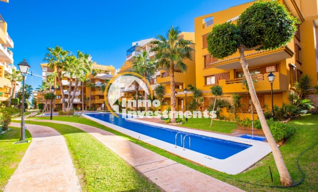 Short Term Rentals - Apartment - Punta Prima - La Recoleta