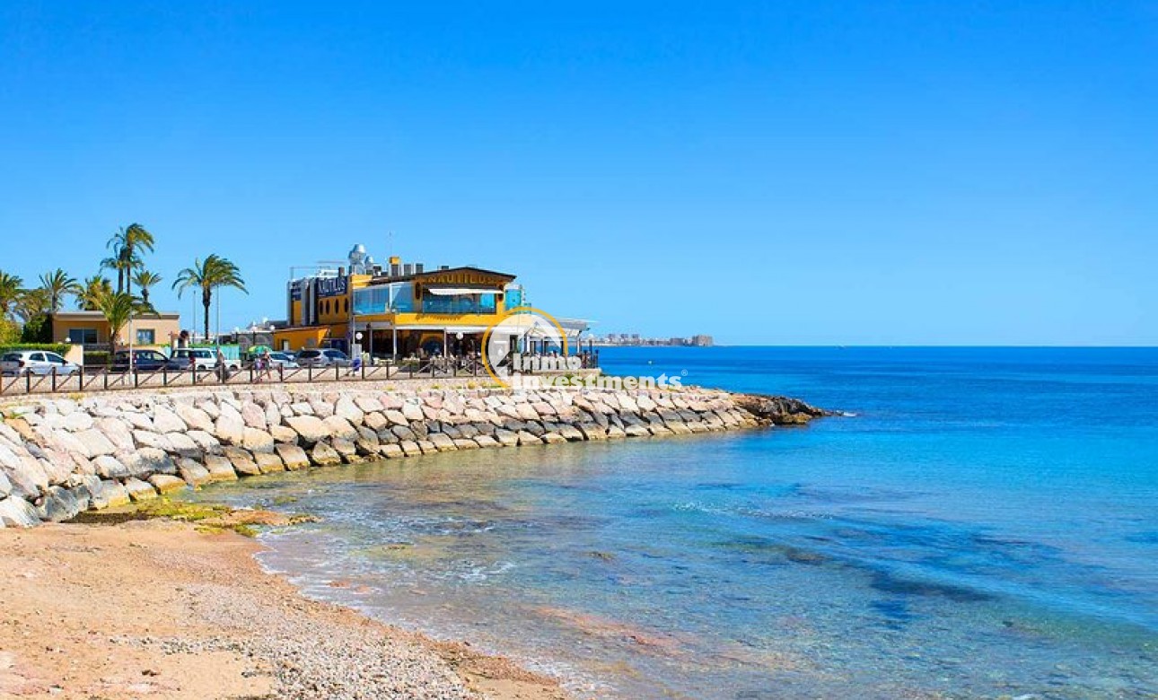 Short Term Rentals - Apartment - Punta Prima - La Recoleta