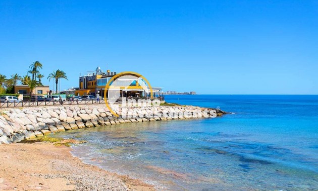 Short Term Rentals - Apartment - Punta Prima - La Recoleta