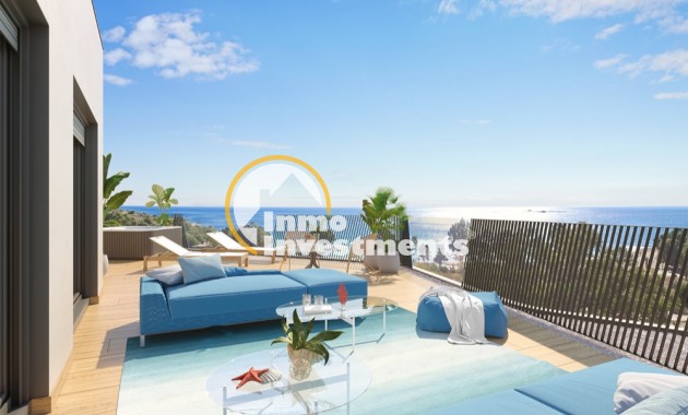 Nieuwbouw - Appartement - Benidorm - 