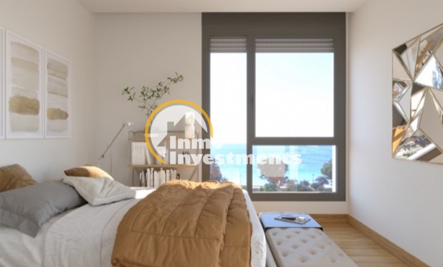 Nieuwbouw - Appartement - Benidorm - 