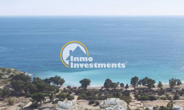 Nieuwbouw - Appartement - Benidorm - 