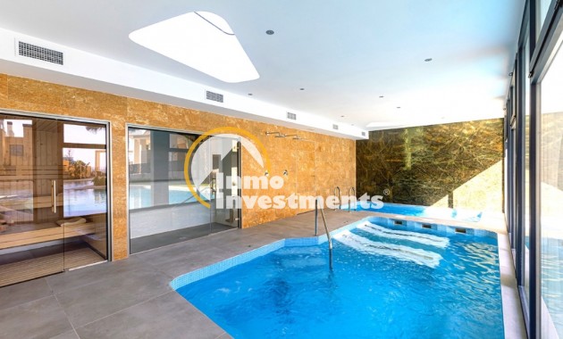 Nieuwbouw - Appartement - Benidorm - 