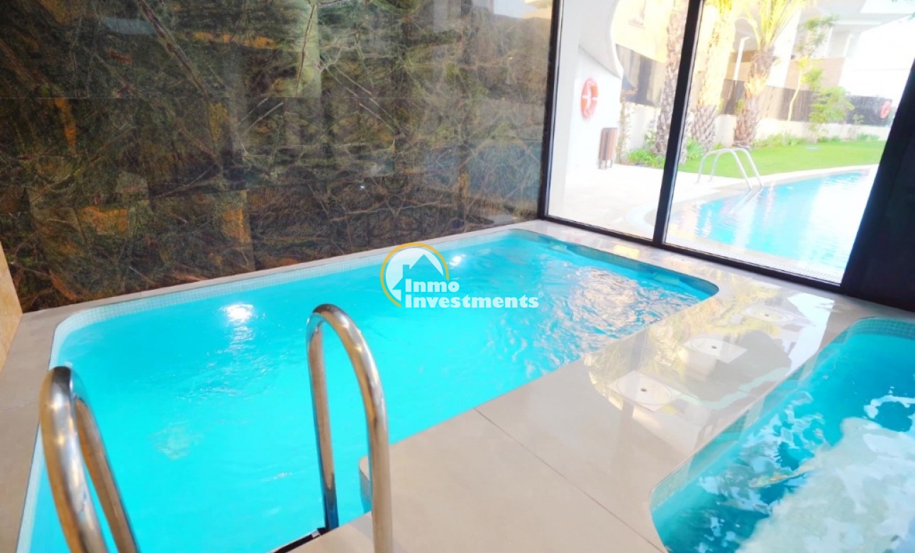 Nieuwbouw - Appartement - Benidorm - 