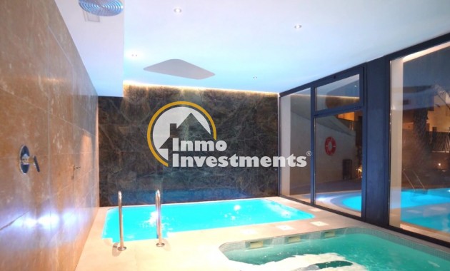 Nieuwbouw - Appartement - Benidorm - 