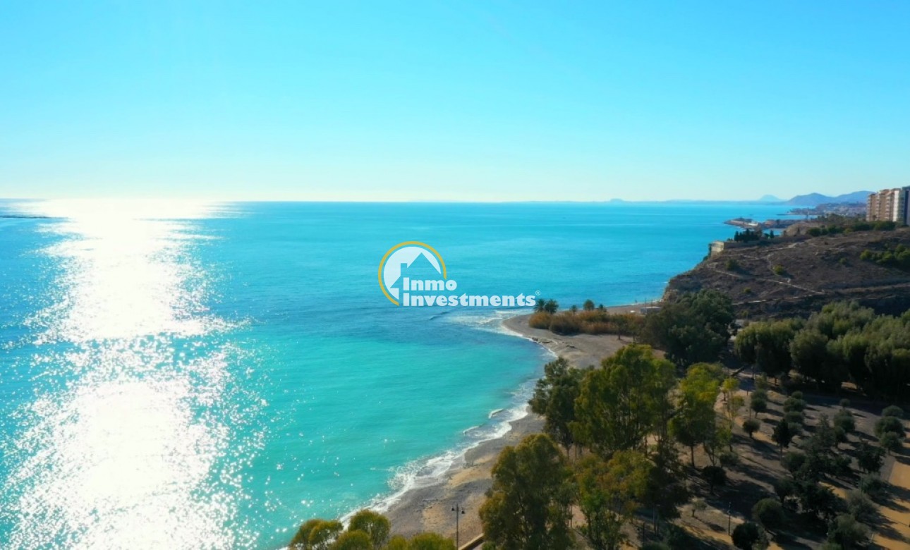 Nieuwbouw - Appartement - Benidorm - 