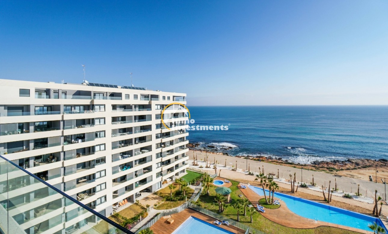 Short Term Rentals - Apartment - Punta Prima - Panorama Mar