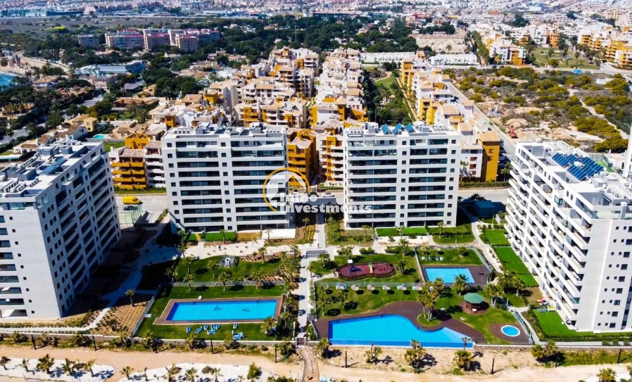 Short Term Rentals - Apartment - Punta Prima - Panorama Mar