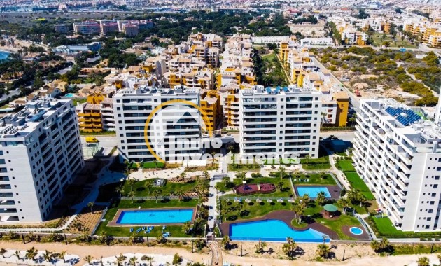 Short Term Rentals - Apartment - Punta Prima - Panorama Mar