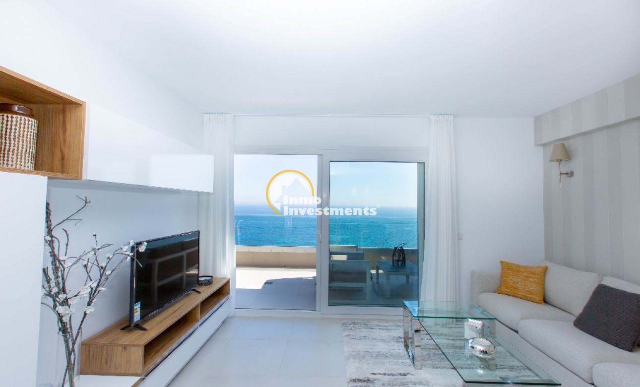 Short Term Rentals - Apartment - Punta Prima - Panorama Mar