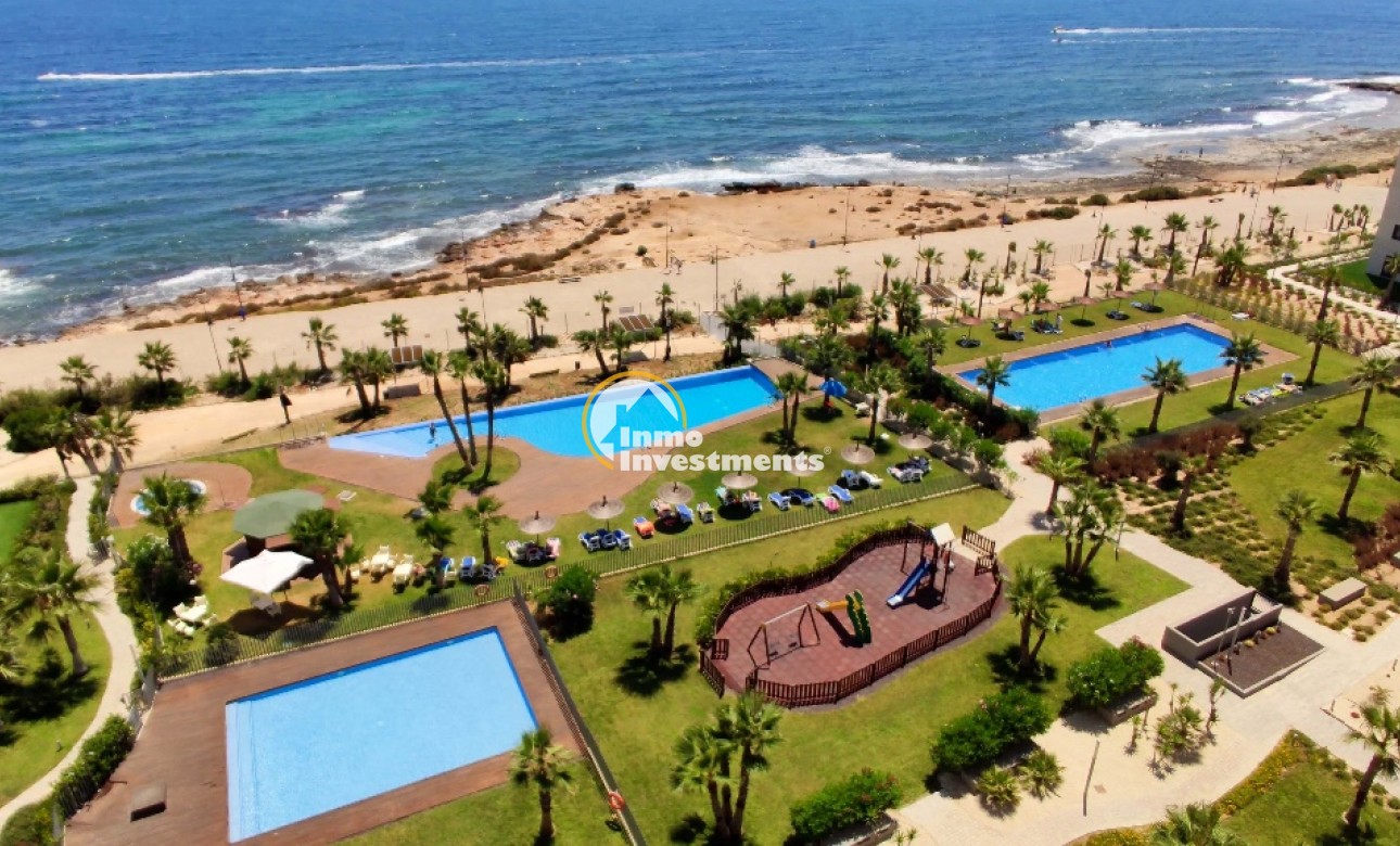 Short Term Rentals - Apartment - Punta Prima - Panorama Mar