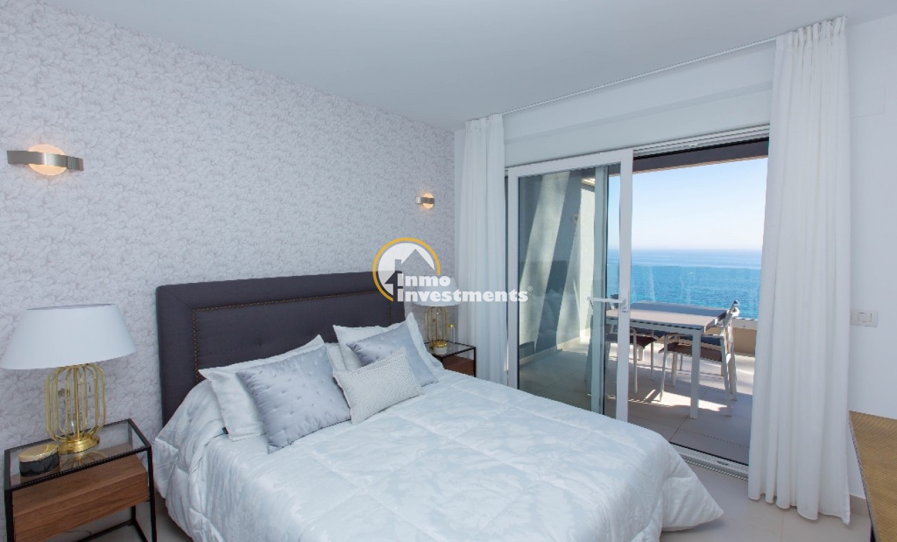 Short Term Rentals - Apartment - Punta Prima - Panorama Mar