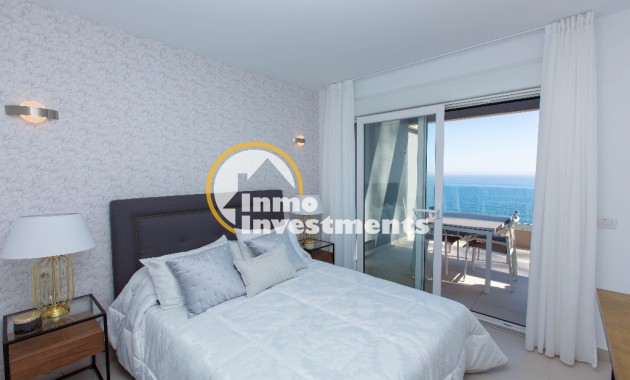 Short Term Rentals - Apartment - Punta Prima - Panorama Mar