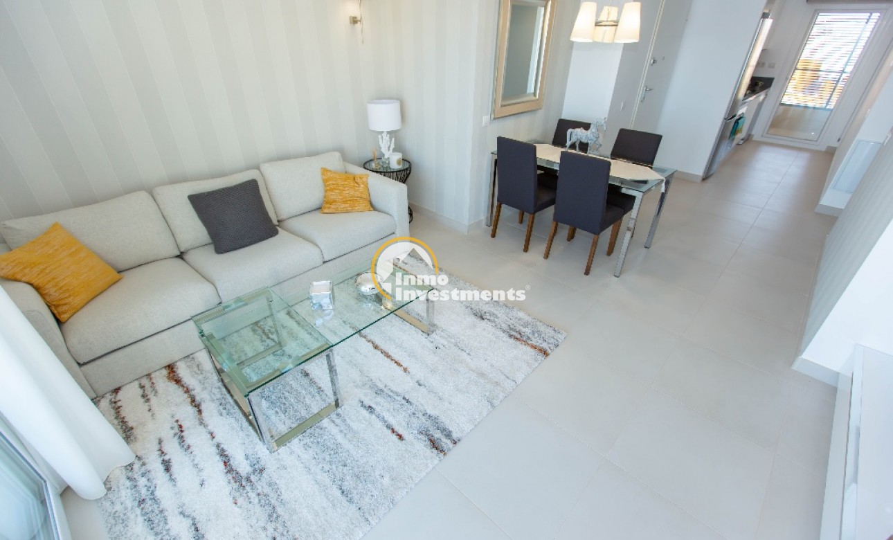 Short Term Rentals - Apartment - Punta Prima - Panorama Mar