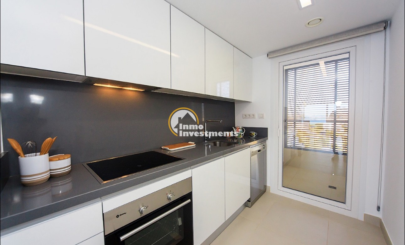 Short Term Rentals - Apartment - Punta Prima - Panorama Mar