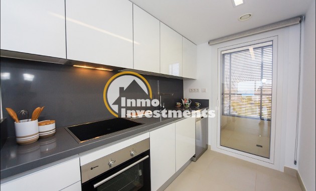 Short Term Rentals - Apartment - Punta Prima - Panorama Mar