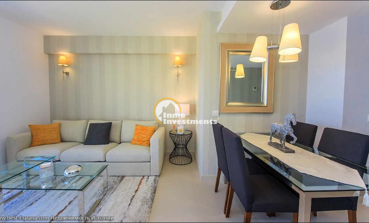 Short Term Rentals - Apartment - Punta Prima - Panorama Mar