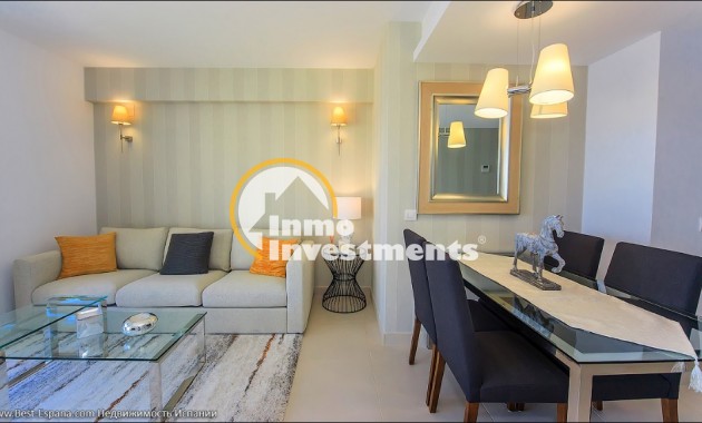 Short Term Rentals - Apartment - Punta Prima - Panorama Mar