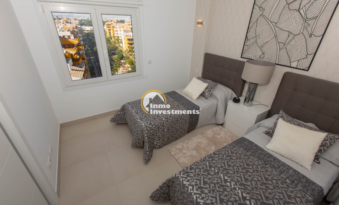 Short Term Rentals - Apartment - Punta Prima - Panorama Mar