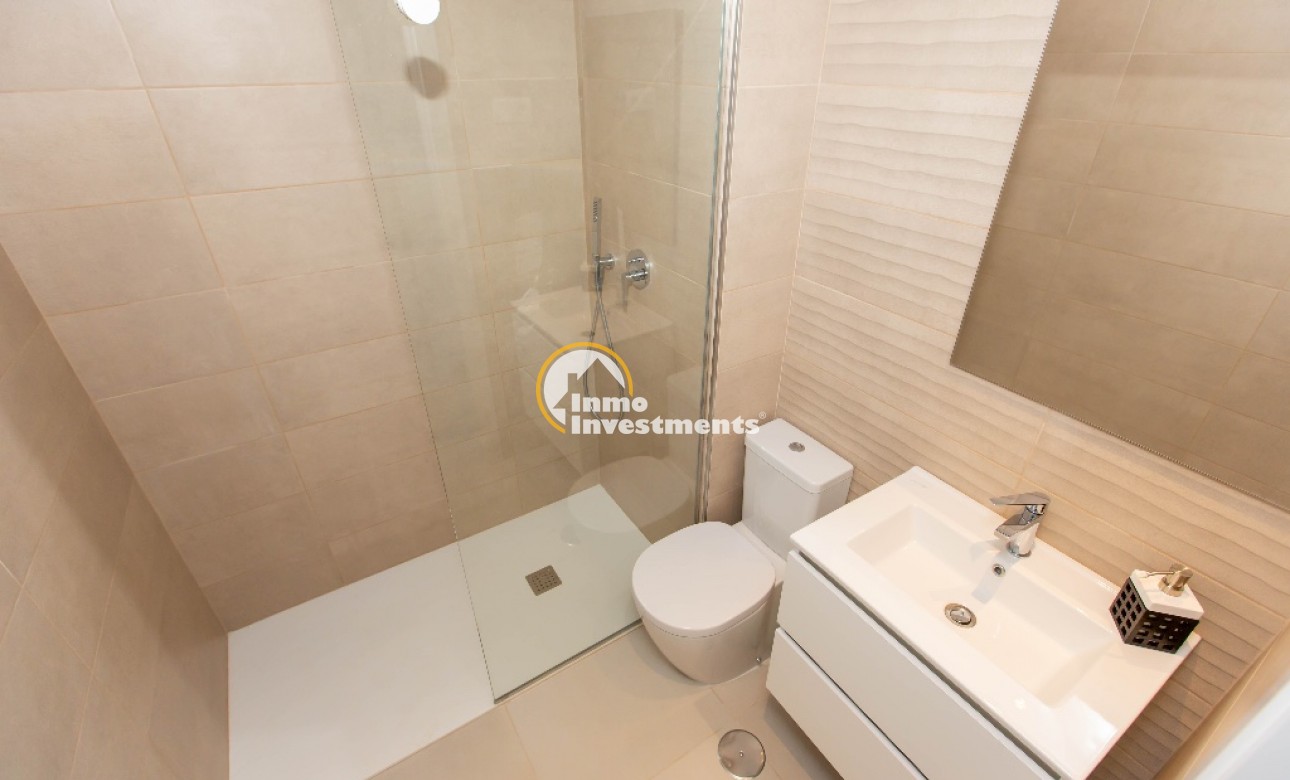 Short Term Rentals - Apartment - Punta Prima - Panorama Mar