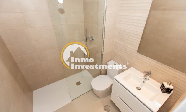 Short Term Rentals - Apartment - Punta Prima - Panorama Mar