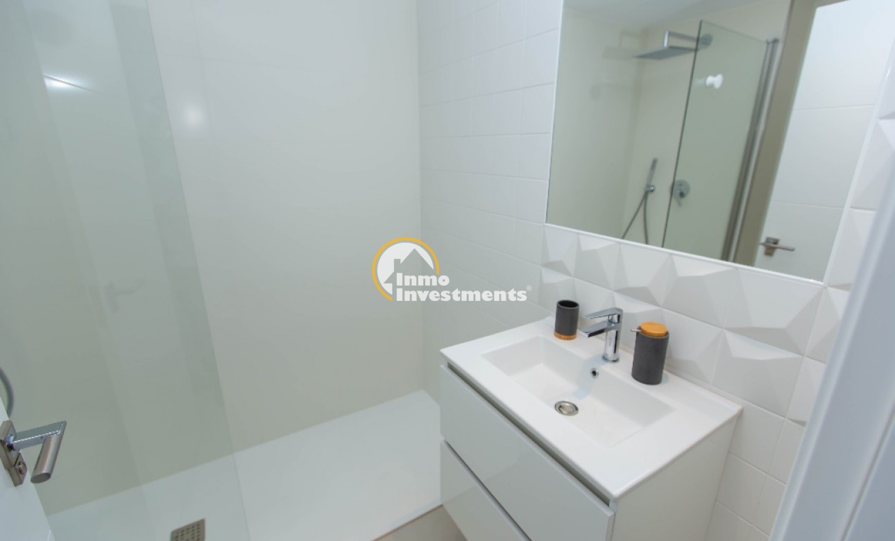 Short Term Rentals - Apartment - Punta Prima - Panorama Mar