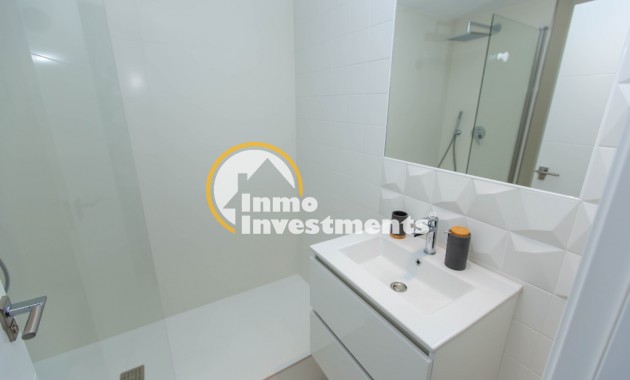 Short Term Rentals - Apartment - Punta Prima - Panorama Mar