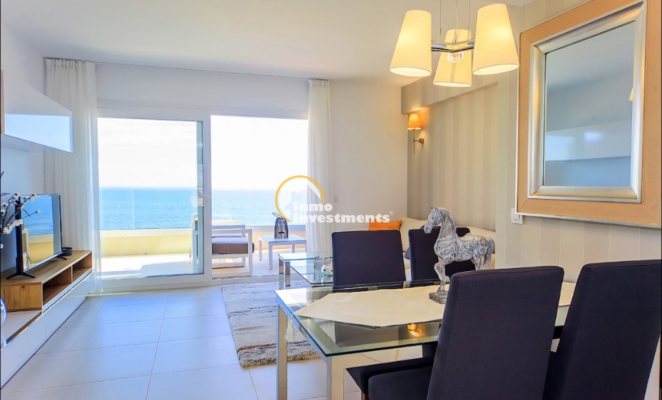 Short Term Rentals - Apartment - Punta Prima - Panorama Mar
