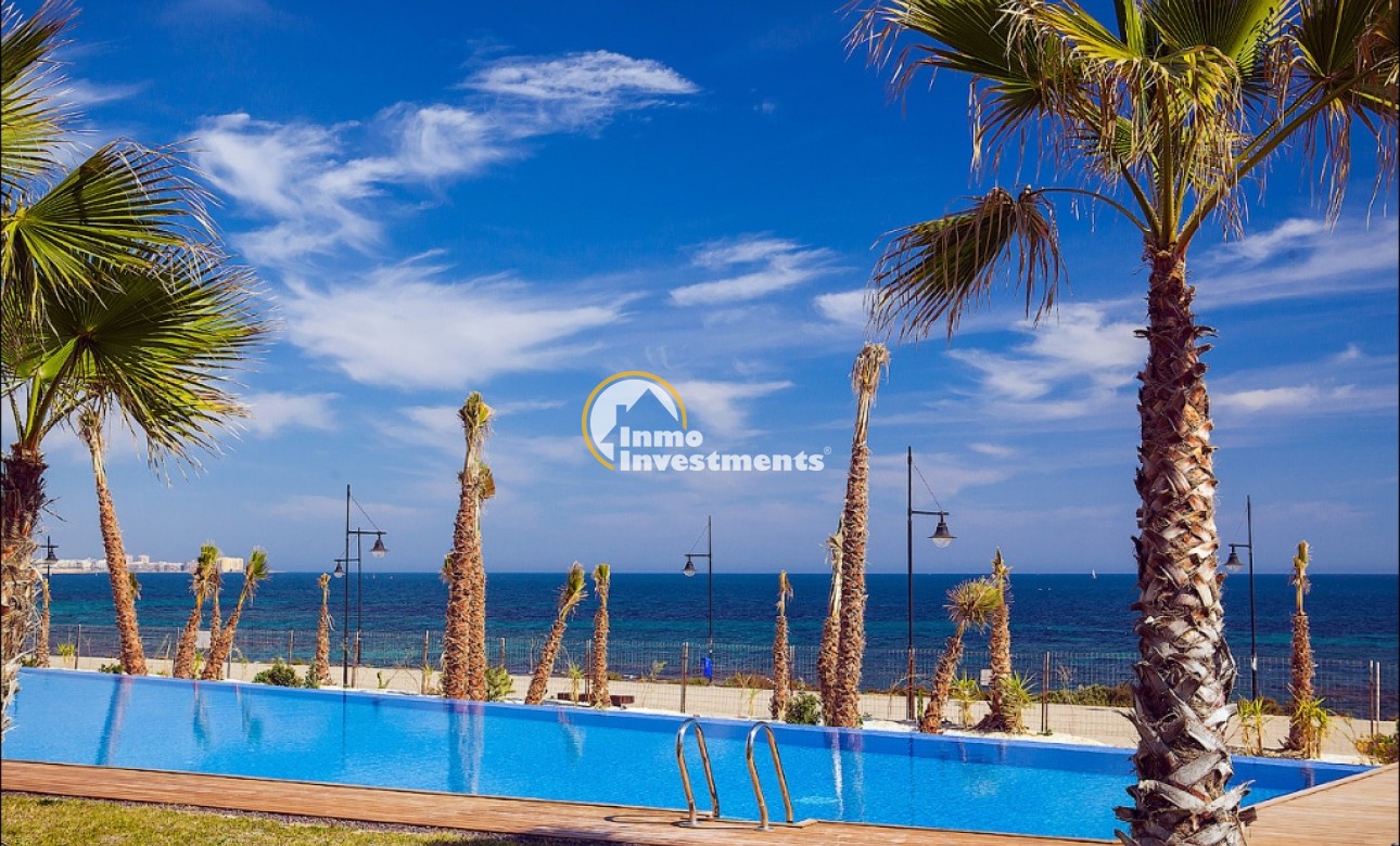 Short Term Rentals - Apartment - Punta Prima - Panorama Mar