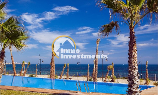Short Term Rentals - Apartment - Punta Prima - Panorama Mar