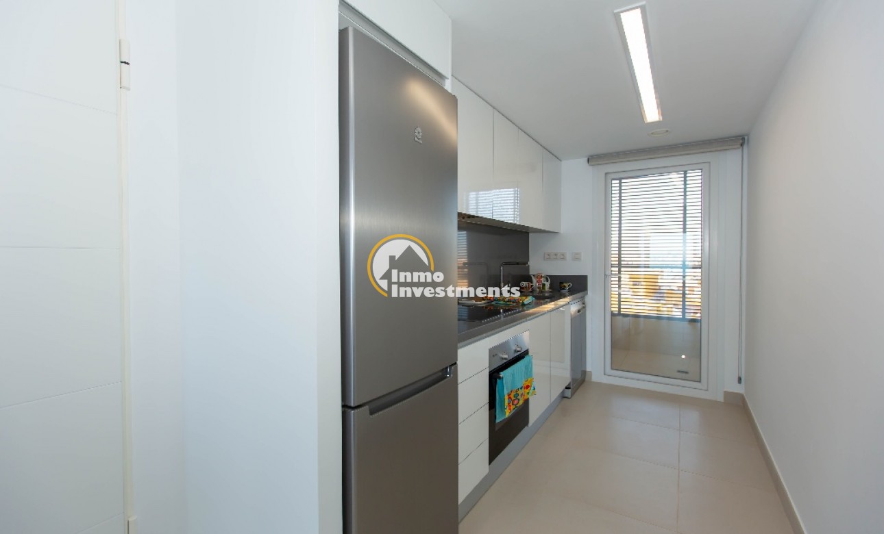 Short Term Rentals - Apartment - Punta Prima - Panorama Mar