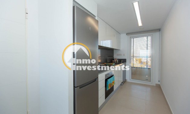 Short Term Rentals - Apartment - Punta Prima - Panorama Mar