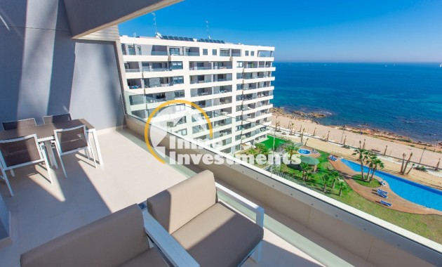 Short Term Rentals - Apartment - Punta Prima - Panorama Mar
