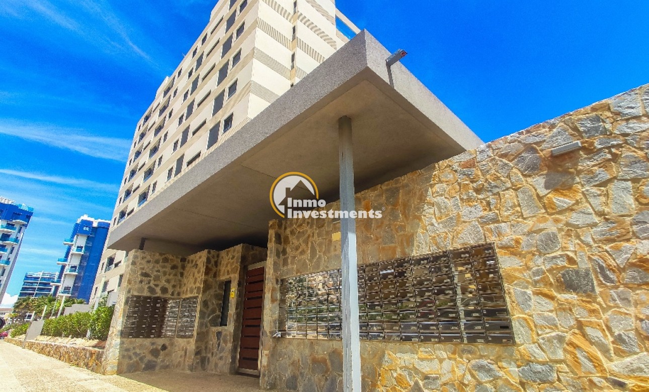 Short Term Rentals - Apartment - Punta Prima - Panorama Mar