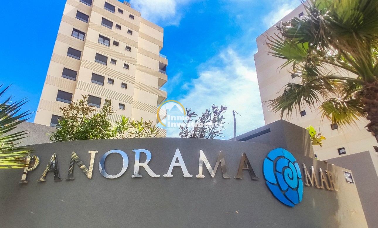 Short Term Rentals - Apartment - Punta Prima - Panorama Mar