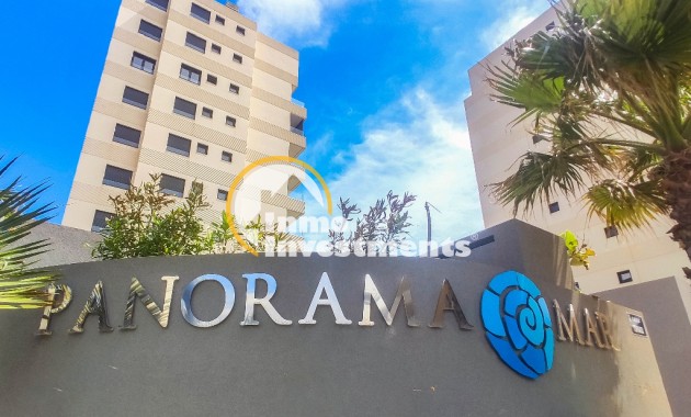 Short Term Rentals - Apartment - Punta Prima - Panorama Mar