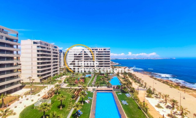 Short Term Rentals - Apartment - Punta Prima - Panorama Mar
