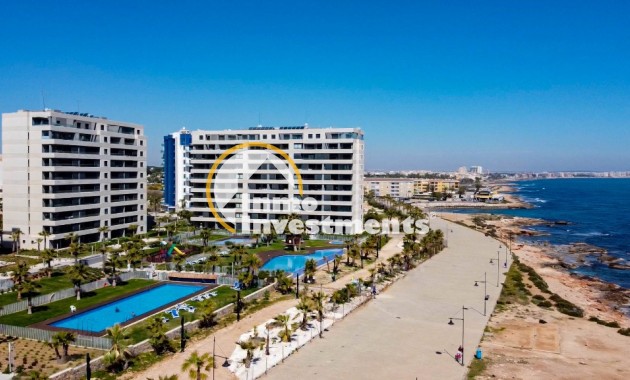 Short Term Rentals - Apartment - Punta Prima - Panorama Mar