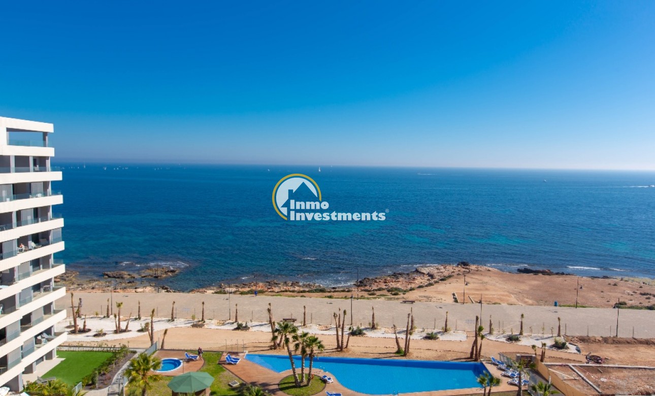Short Term Rentals - Apartment - Punta Prima - Panorama Mar