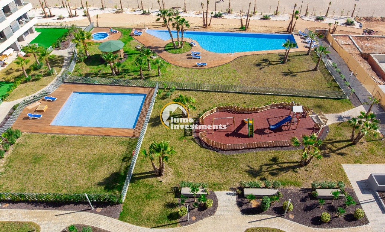 Short Term Rentals - Apartment - Punta Prima - Panorama Mar