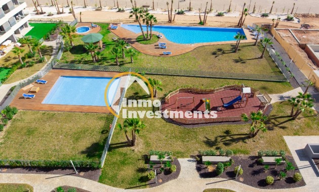 Short Term Rentals - Apartment - Punta Prima - Panorama Mar