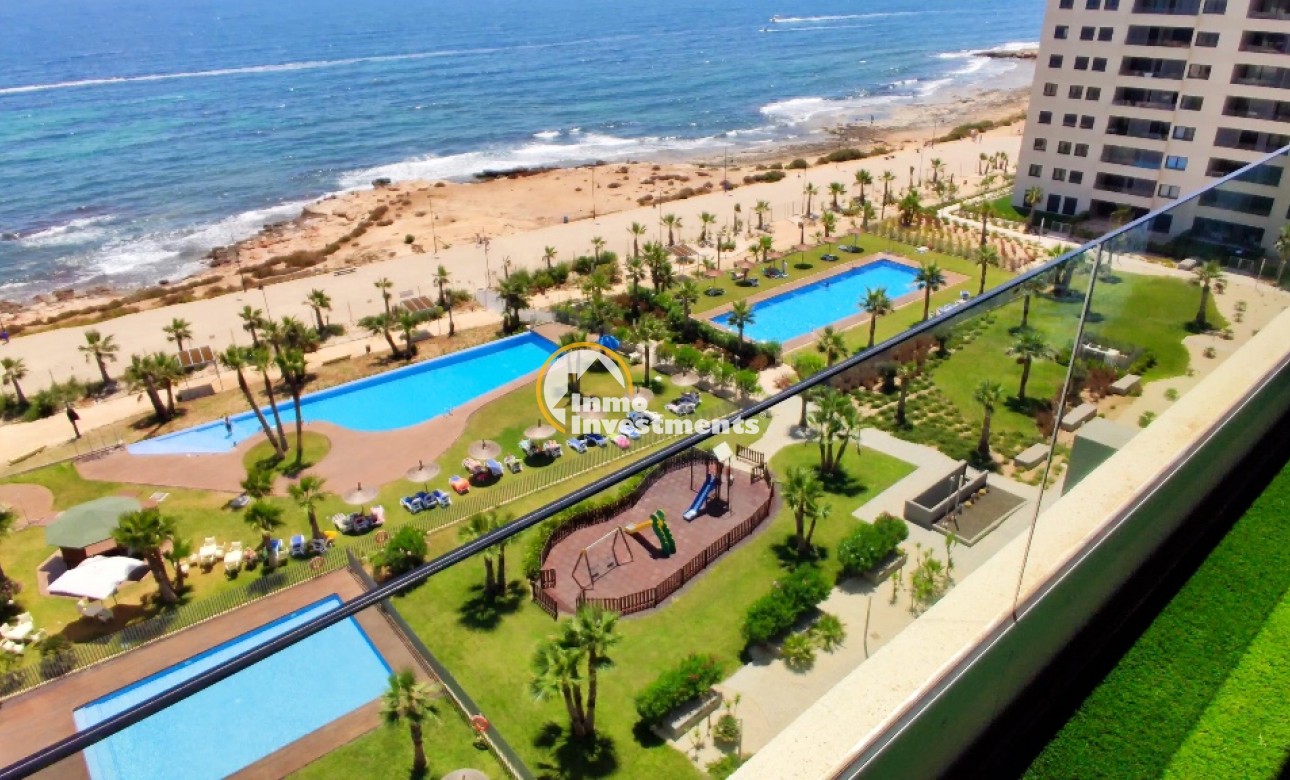 Short Term Rentals - Apartment - Punta Prima - Panorama Mar