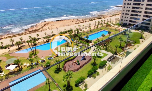 Short Term Rentals - Apartment - Punta Prima - Panorama Mar