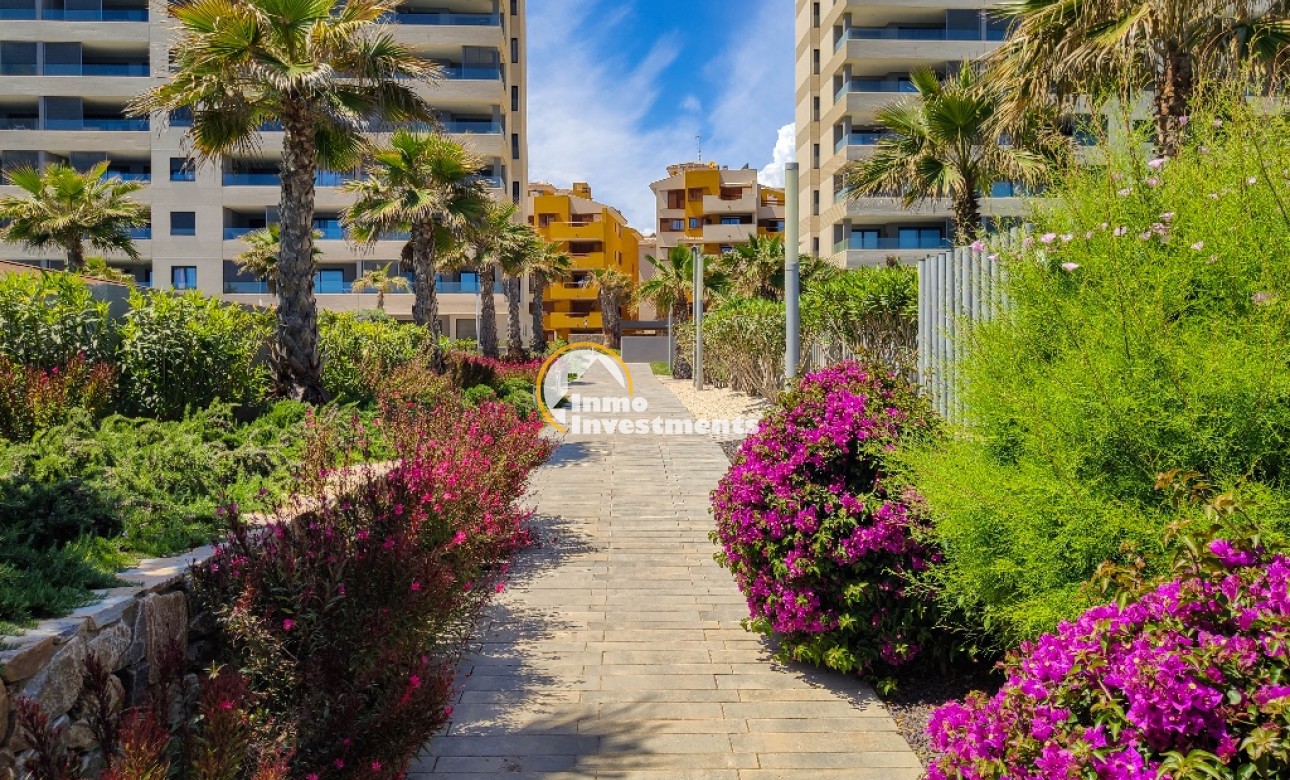 Short Term Rentals - Apartment - Punta Prima - Panorama Mar